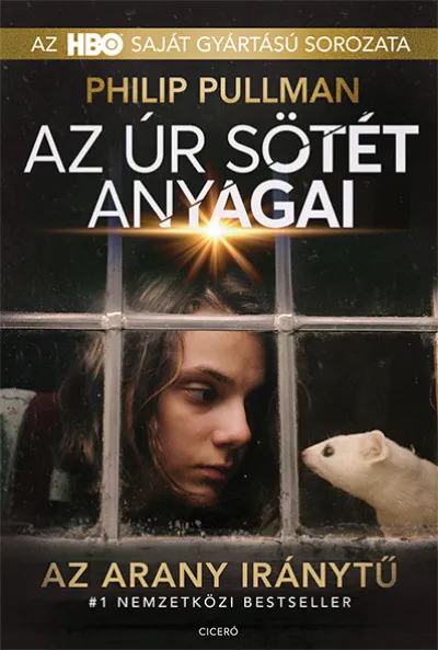 Az arany iránytű - Az úr sötét anyagai 1. Vásárlói kedvenc