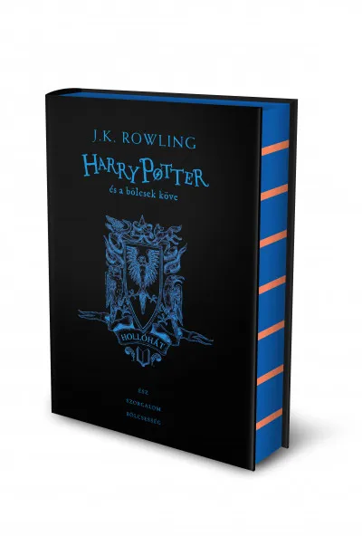 Kedvezményes ár Harry Potter és a bölcsek köve - Hollóhátas kiadás