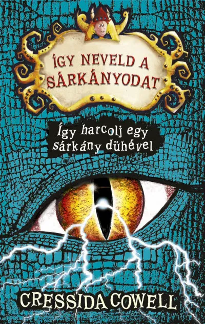 Így neveld a sárkányodat 12. - Így harcolj egy sárkány dühével Szezonális akció