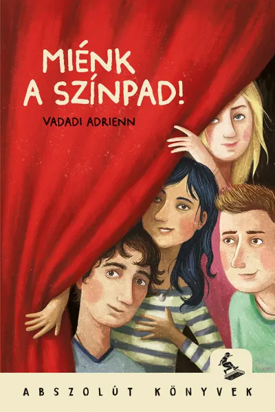 Miénk a színpad Akció