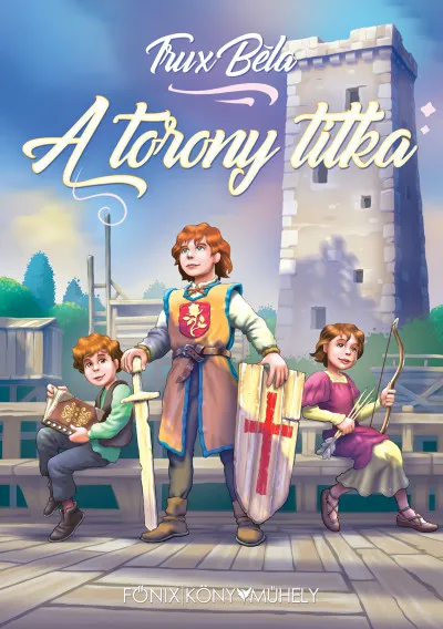 A torony titka Legnépszerűbb