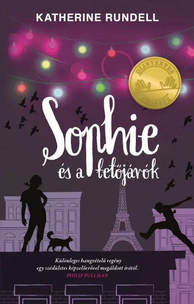 Sophie és a tetőjárók Legnépszerűbb