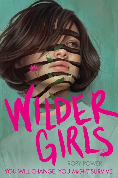 Bestseller Wilder Girls