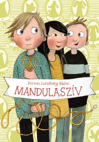 Mandulaszív Olcsó