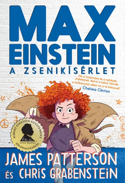 A zsenikísérlet Expressz kézbesítés