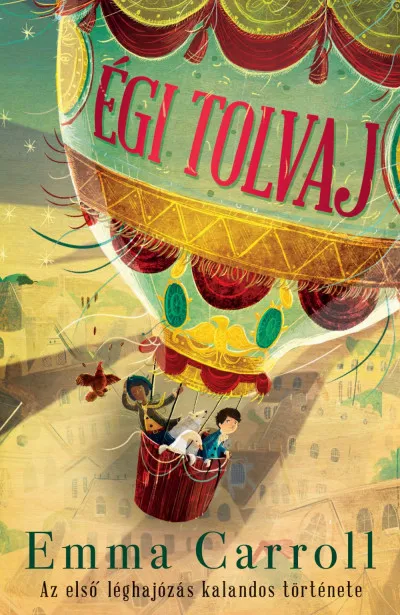 Égi tolvaj Legjobb ár