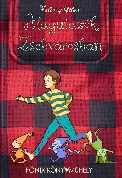 Ne maradj le Alagutazók Zsebvárosban