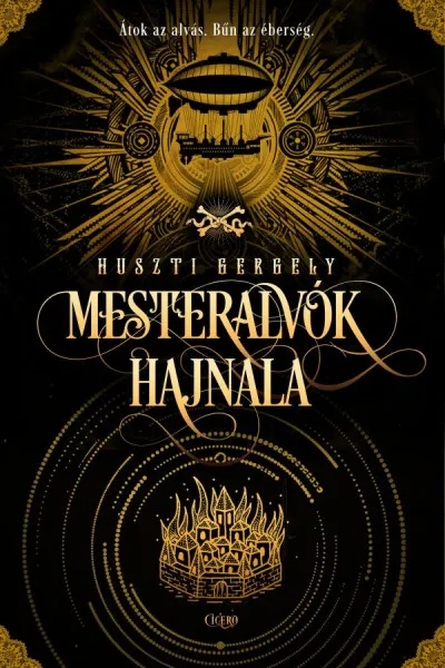 Mesteralvók hajnala Legnépszerűbb