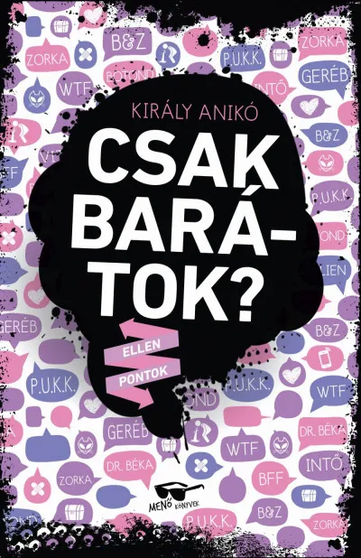 Akciós ár Csak barátok?