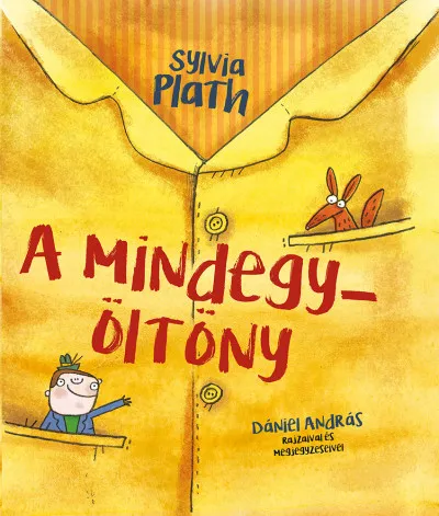 Utolsó esély A mindegy-öltöny