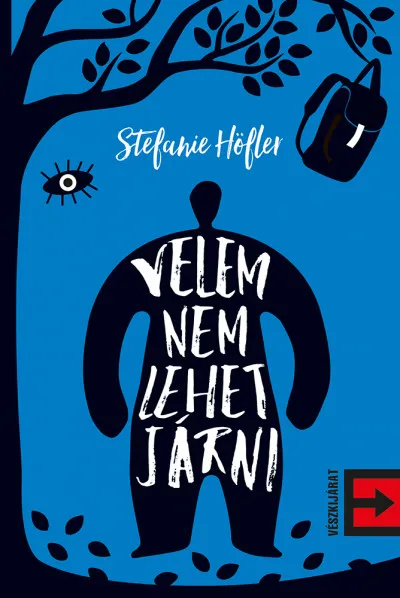 Velem nem lehet járni Kiárusítás