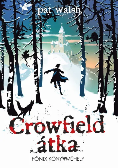 Crowfield átka Bestseller