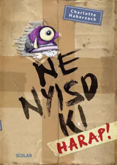 Ne nyisd ki - Harap! Legnépszerűbb