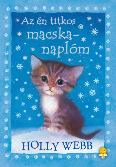 Szuper akció Az én titkos macskanaplóm