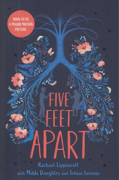 Legjobb ár Five Feet Apart