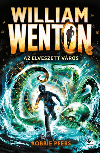 Az Elveszett Város - William Wenton 3. Árcsökkenés