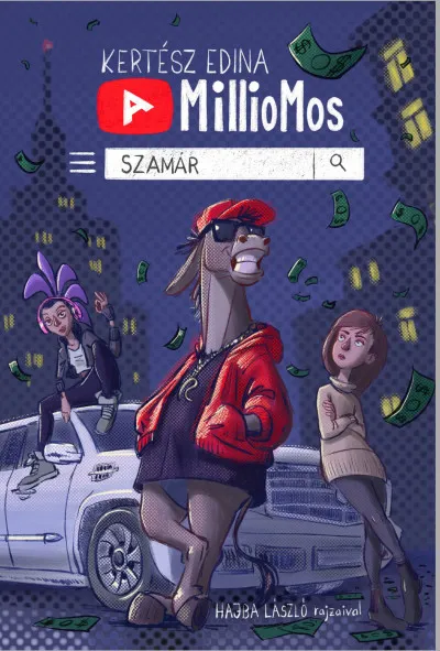 A milliomos szamár Legjobb ár