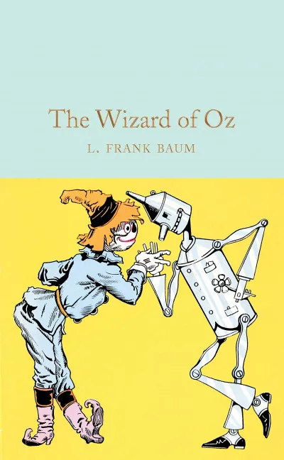 The Wizard of Oz Vedd meg online