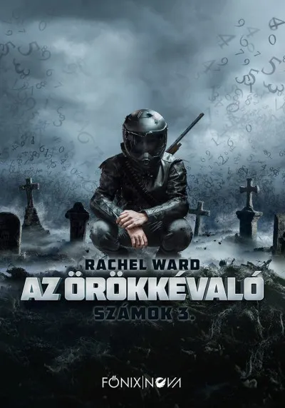 Szuper akció Az örökkévaló - Számok 3.