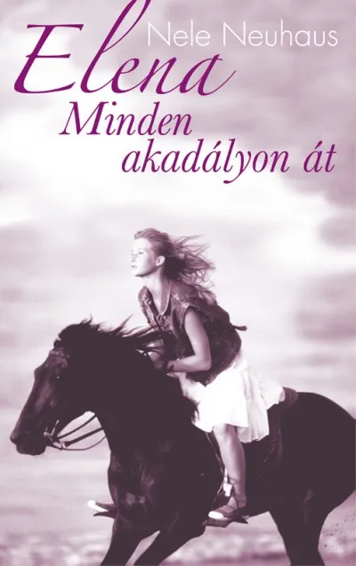 Elena 1. - Minden akadályon át Árcsökkenés
