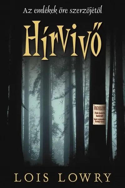 Hírvivő Azonnal elérhető