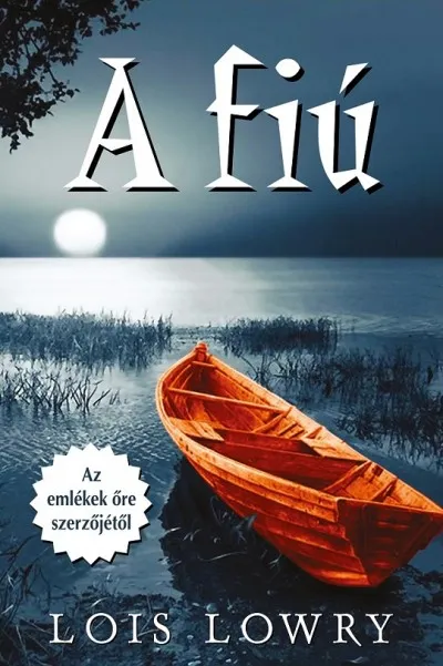 Azonnali szállítás A fiú