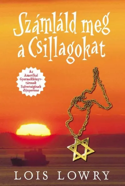 Számláld meg a csillagokat Gyors kiszállítás