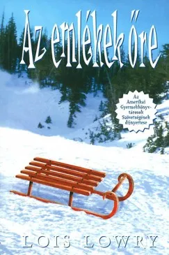 Végkiárusítás Az emlékek őre