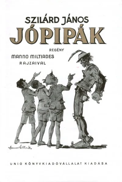 Jópipák Gyors kiszállítás
