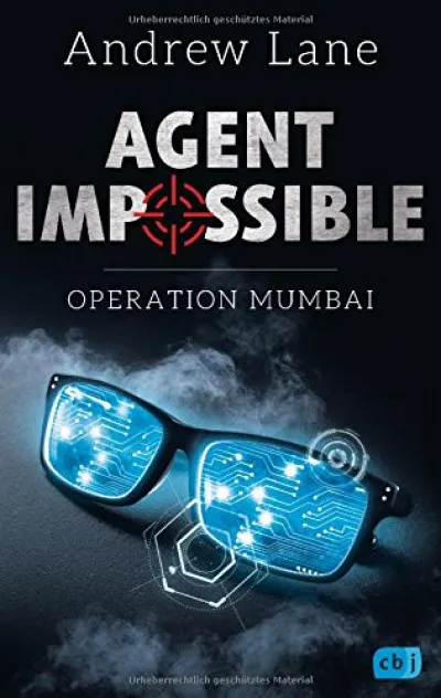 Prémium Agent Impossible - Operation Mumbai