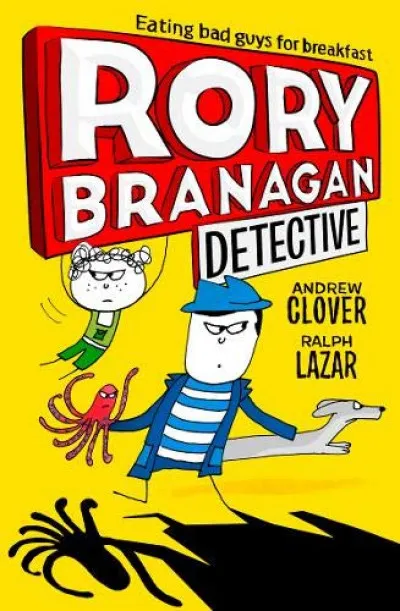 Rory Branagan Árengedmény
