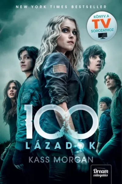 Szuper akció 100 - Lázadók - 4. rész