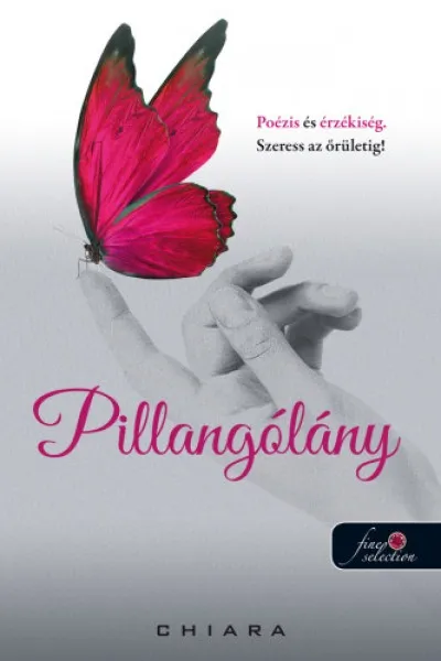 Legkelendőbb Pillangólány