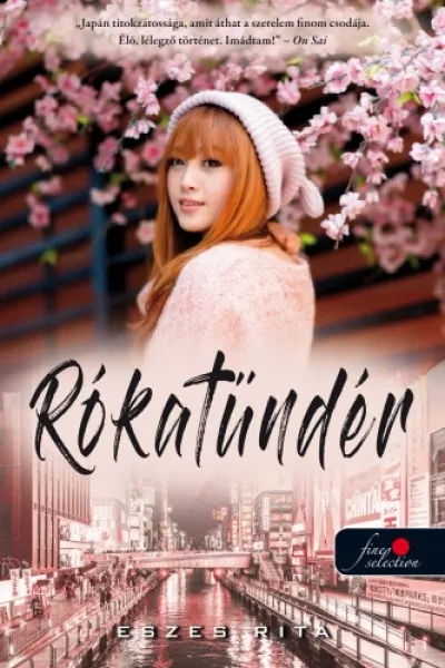 Olcsóbb Rókatündér