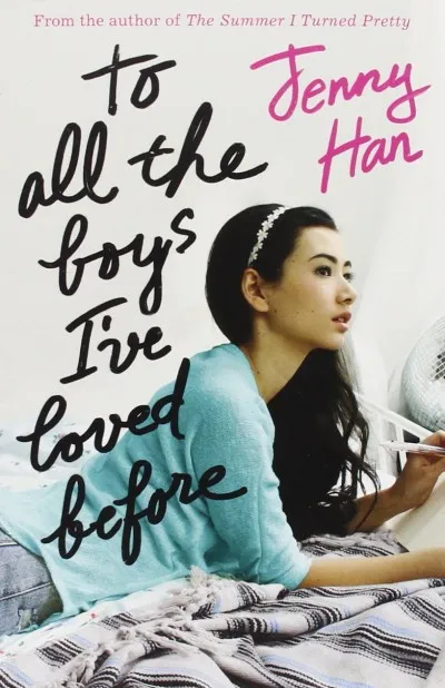 To All the Boys I've Loved Before Kihagyhatatlan ajánlat