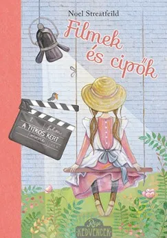 Filmek és cipők Gyors szállítás