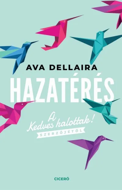Biztonságos fizetés Hazatérés