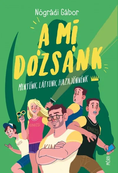 Alacsony ár A mi Dózsánk