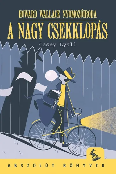 A nagy csekklopás Árcsökkenés