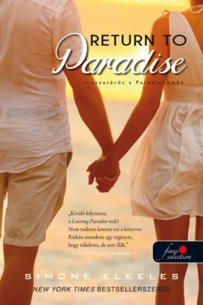 Vedd meg online Return To Paradise - Visszatérés a Paradicsomba - Kiűzetés a Paradicsomból 2.