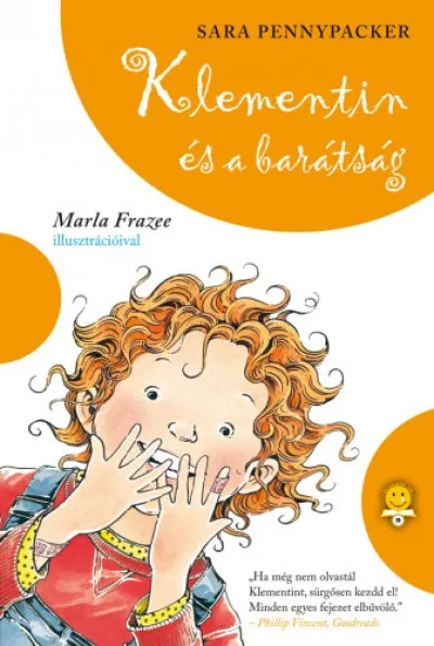 Prémium Klementin és a barátság