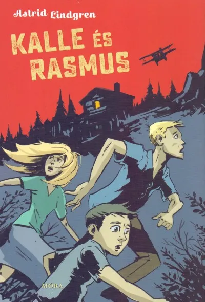 Árengedmény Kalle és Rasmus