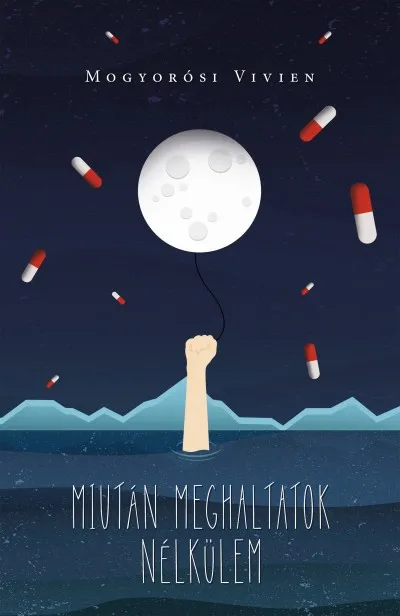 Biztonságos vásárlás Miután meghaltatok nélkülem