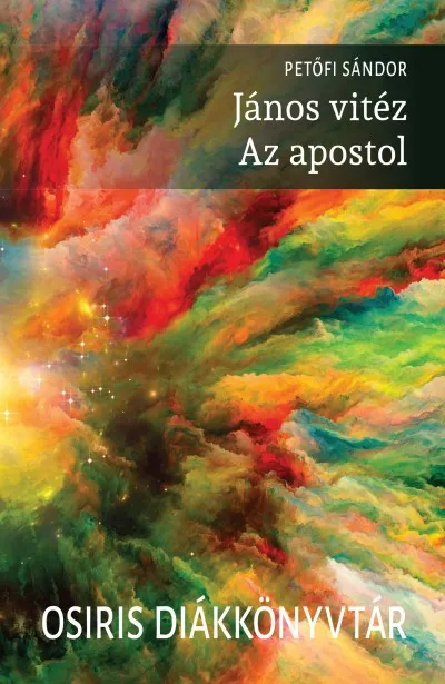 Gyors kiszállítás János vitéz / Az apostol