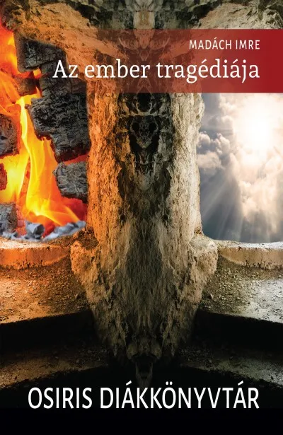 Az ember tragédiája - Osiris Diákkönyvtár Szuper ajánlat