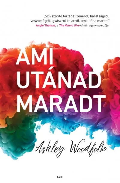 Ami utánad maradt Prémium