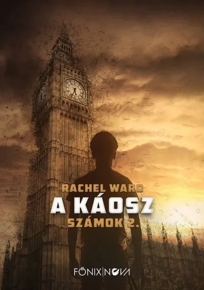Legnépszerűbb A káosz - Számok 2.