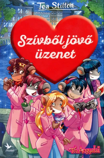 Szívből jövő üzenet Szezonális akció