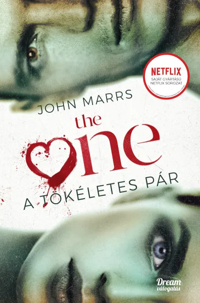 Utolsó esély The One - A tökéletes pár
