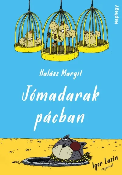 Alacsony ár Jómadarak pácban